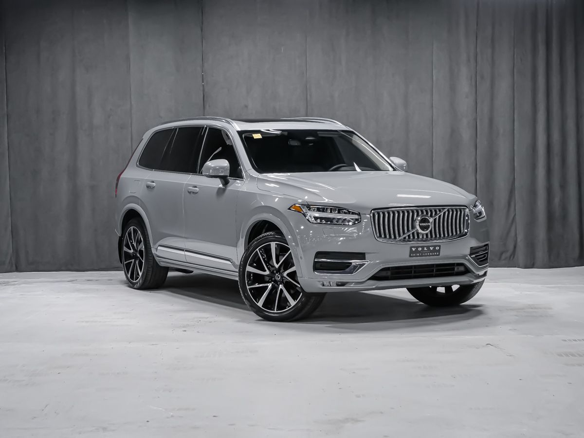 Volvo XC90 2024 — photo 8