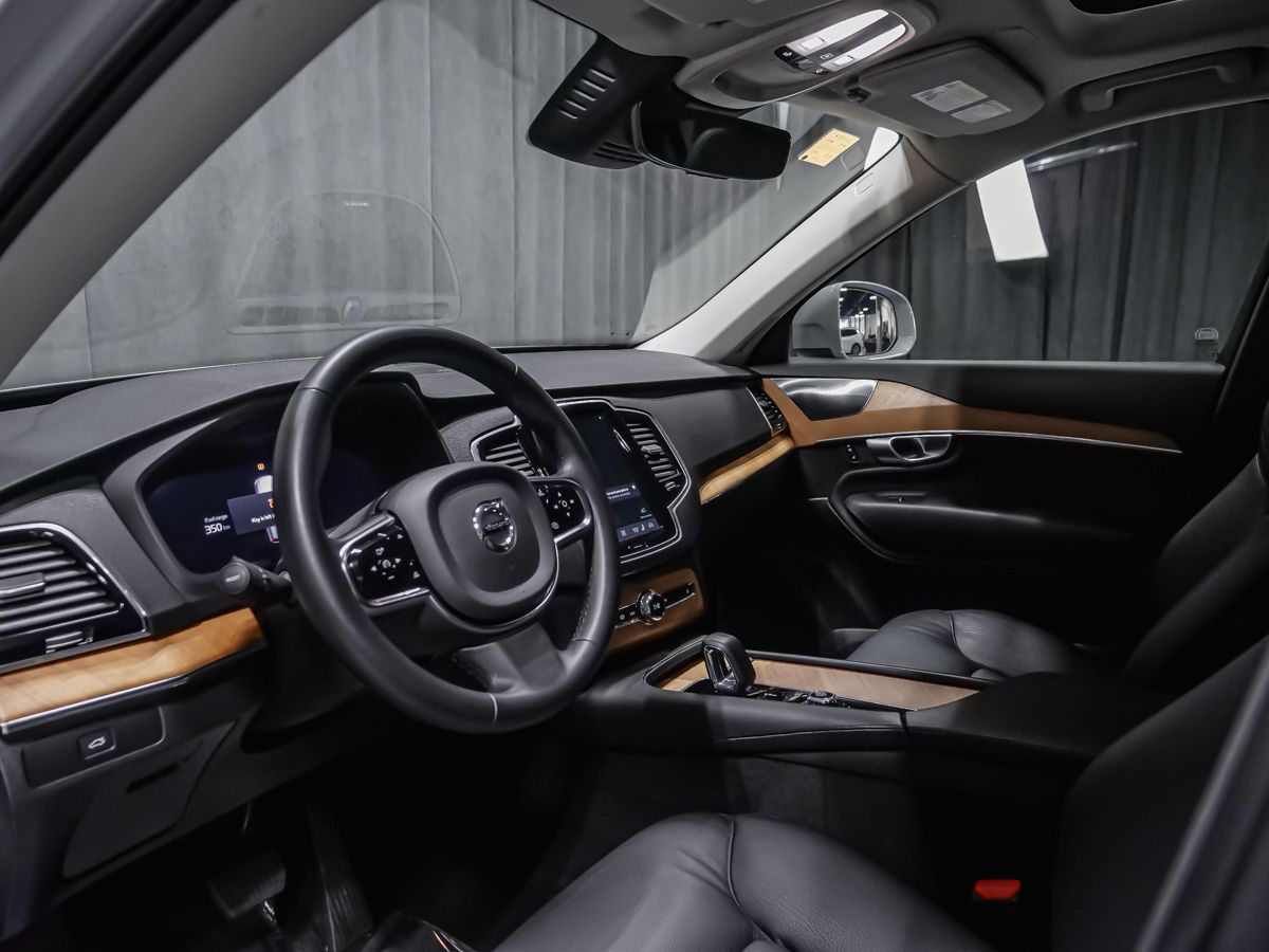 Volvo XC90 2024 — photo 4
