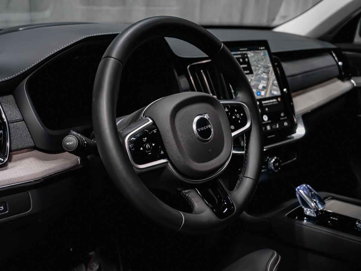 Volvo XC90 2026 — photo 6