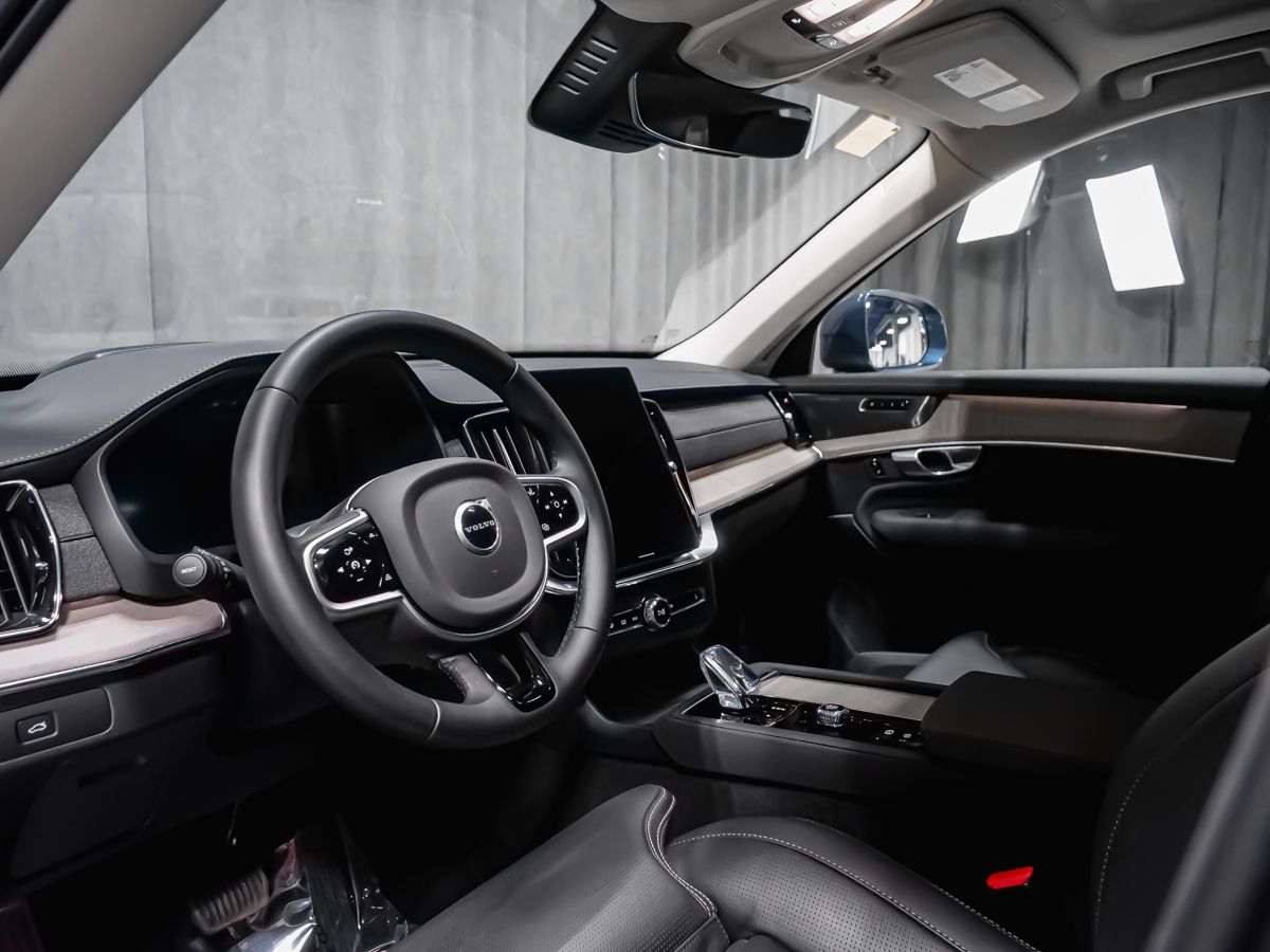 Volvo XC90 2026 — photo 4