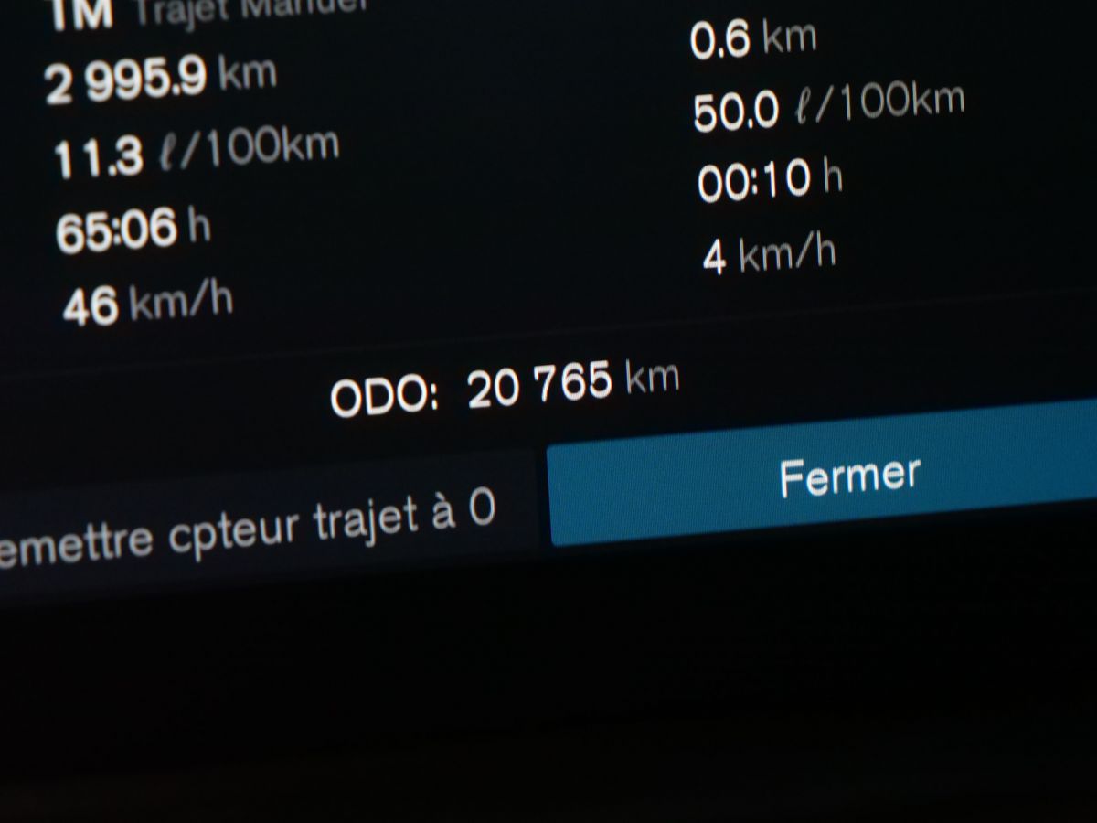 Volvo XC90 2026 — photo 7