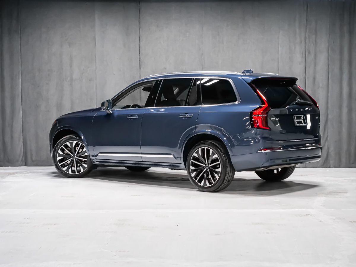 Volvo XC90 2026 — photo 2