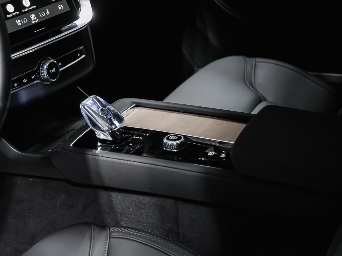 Volvo XC90 2026 — photo 5