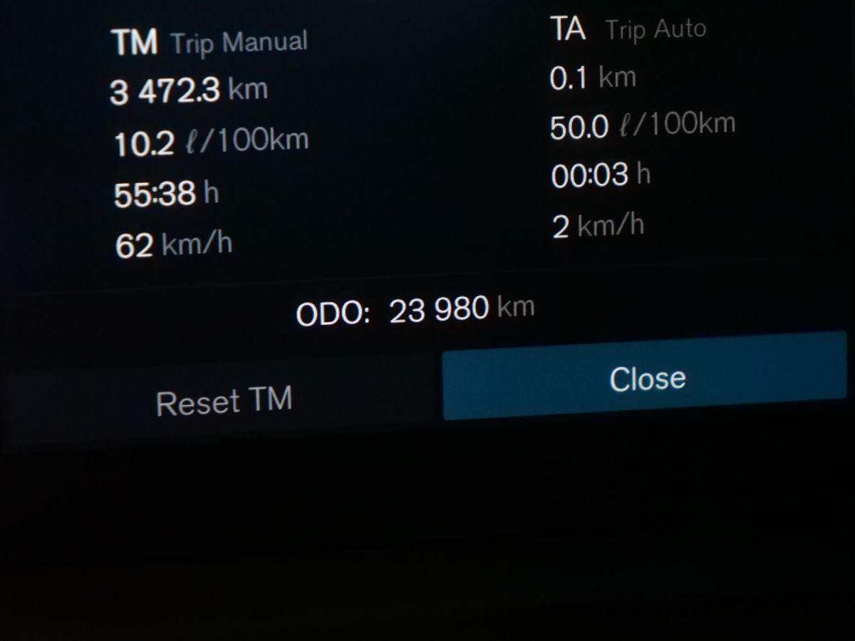 Volvo XC90 2026 — photo 8