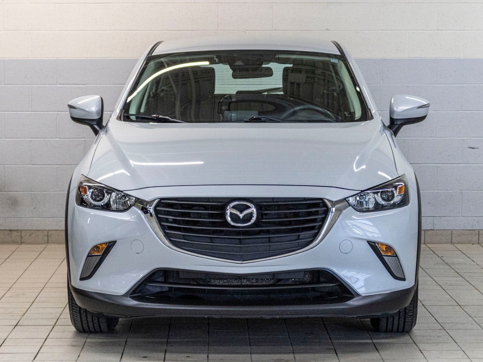 Photo Mazda CX-3 AWD GS, AWD, BANCS CHAUFF, CAMERA REC, BLUETOOTH 2018 #2