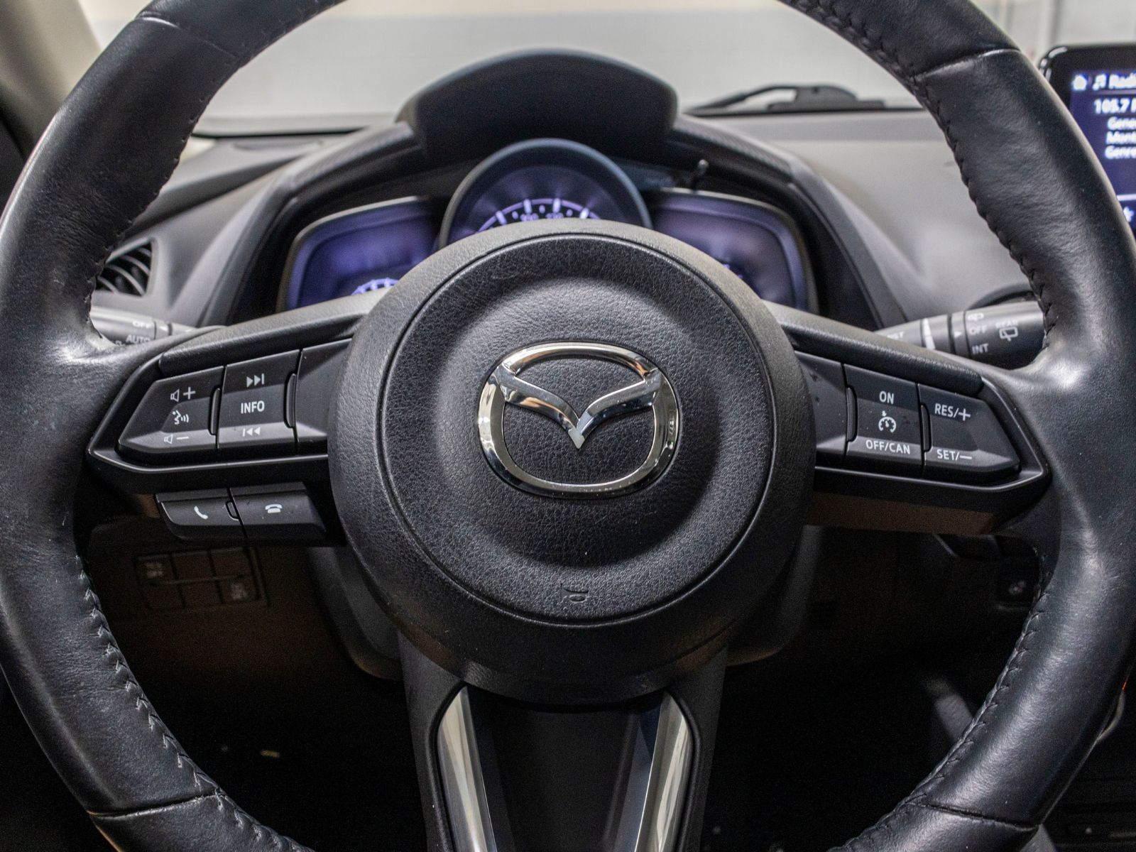 Photo Mazda CX-3 AWD GS, AWD, BANCS CHAUFF, CAMERA REC, BLUETOOTH 2018 #7