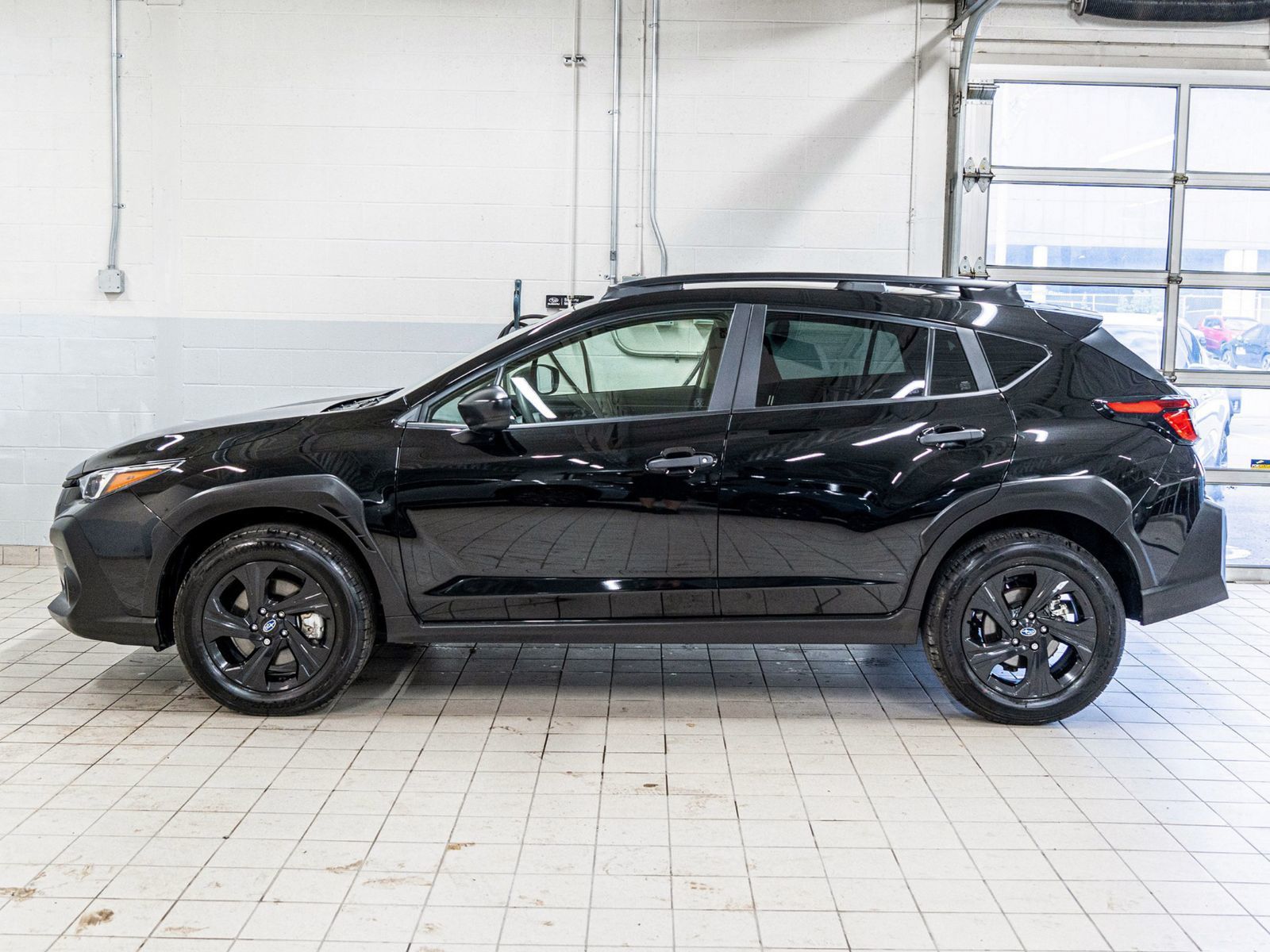 Photo 2025 Subaru CROSSTREK COMMODITÉ CONVENIENCE, EYESIGHT, CARPLAY, BANCS CHAUFF, CAM #3