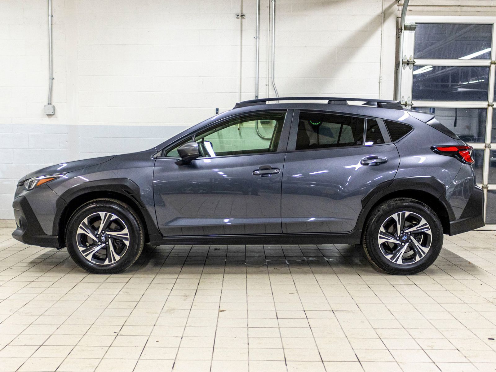 Photo 2024 Subaru CROSSTREK TOURING TOURING, ECRAN 11.6, CARPLAY, BANCS CHAUFF, CAM #3