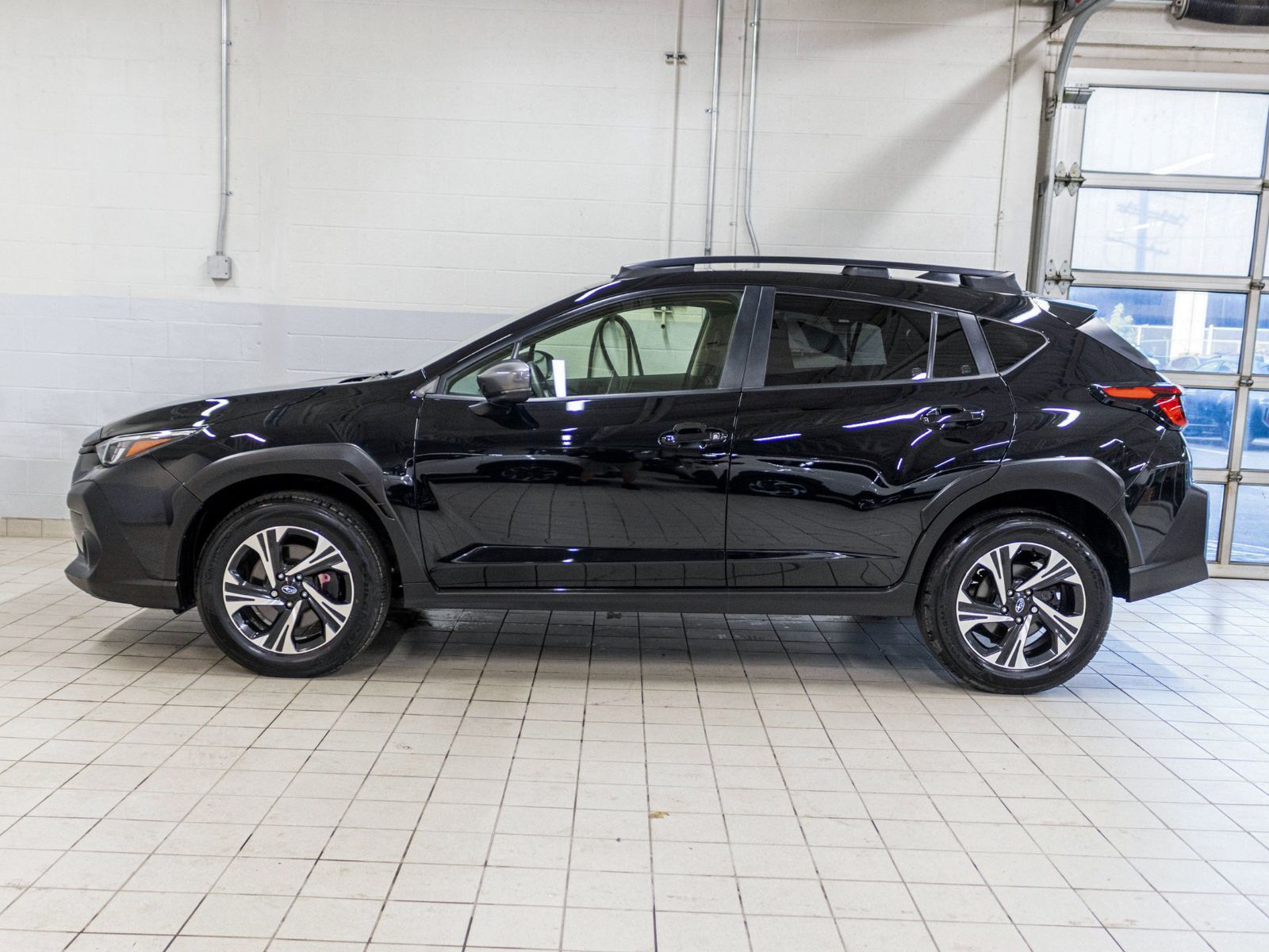 Photo 2024 Subaru CROSSTREK TOURING TOURING, ECRAN 11.6, CARPLAY, BANCS CHAUFF, CAM #3