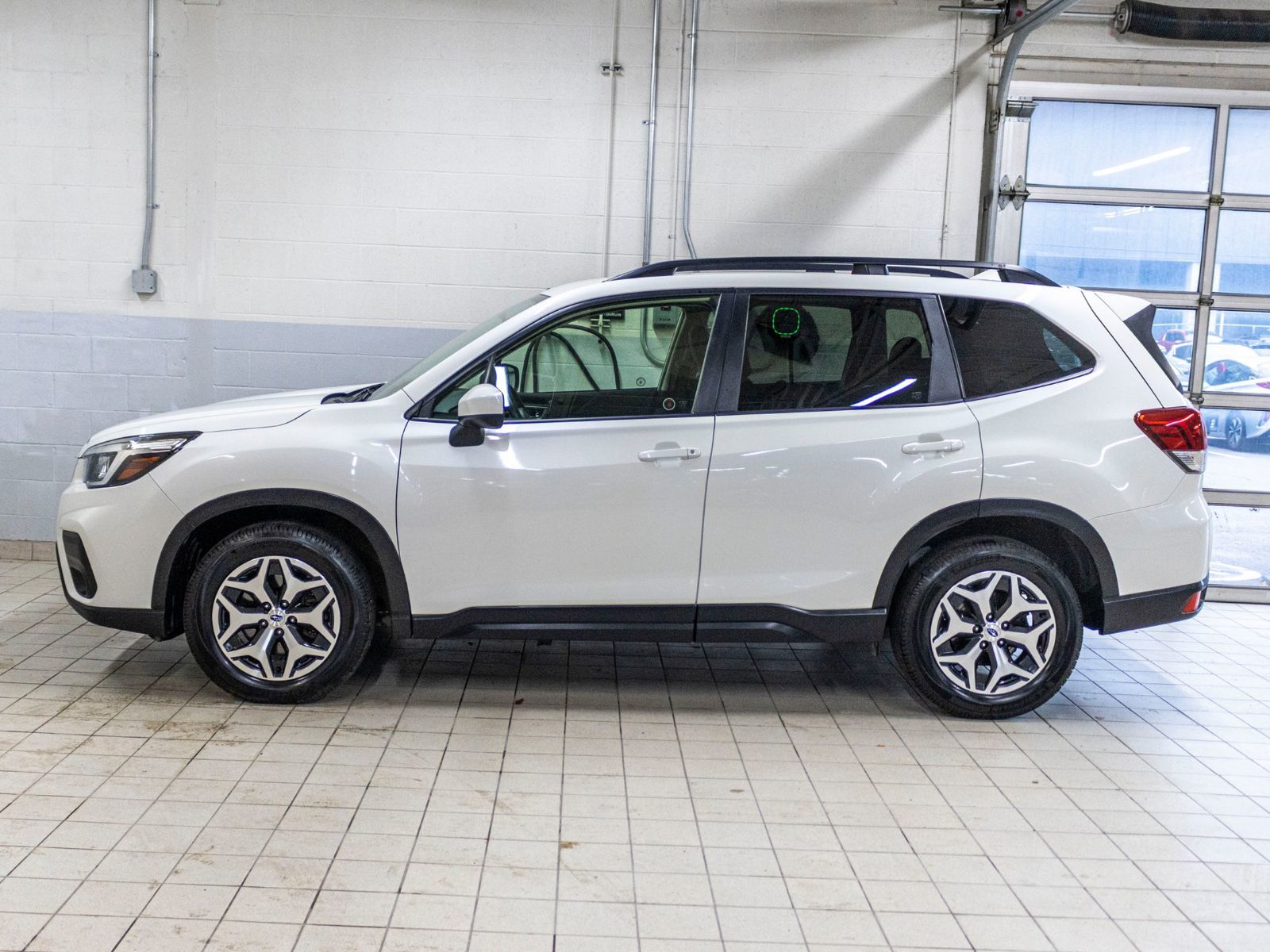 Photo 2019 Subaru FORESTER COMMODITÉ CONVENIENCE, BANCS CHAUFF, CARPLAY, CAMERA RECUL #3