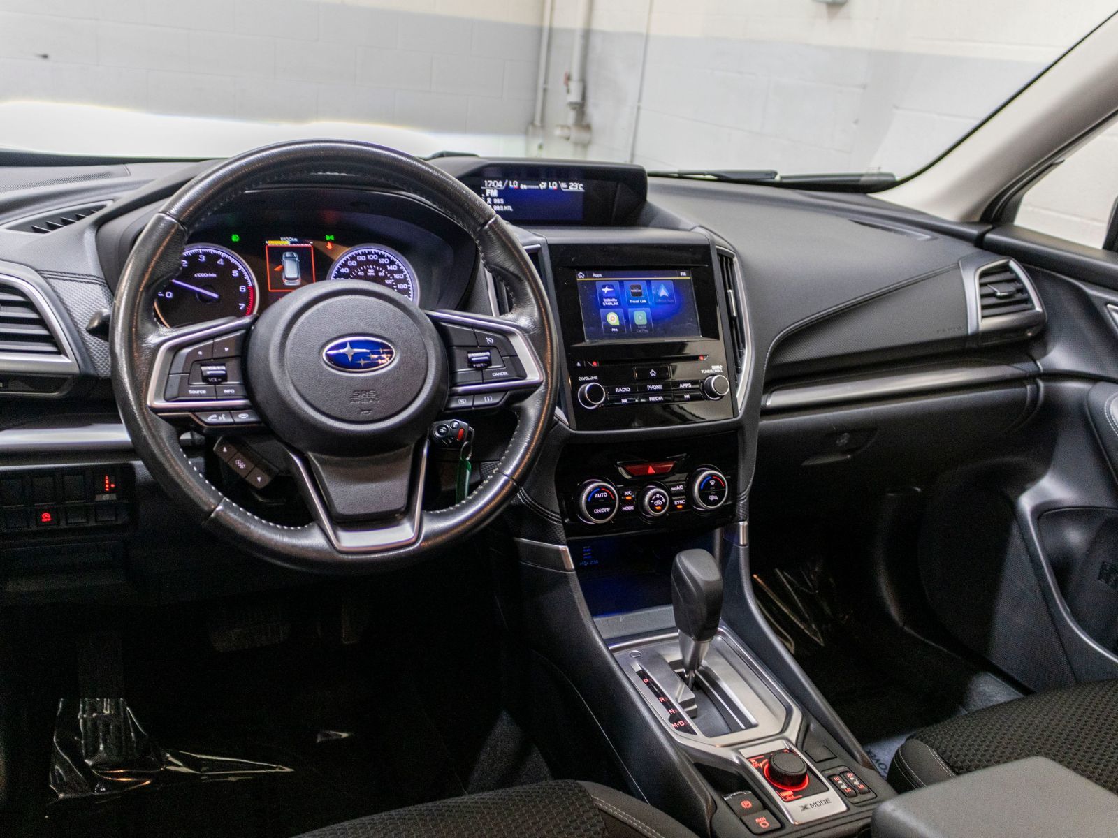 Photo 2019 Subaru FORESTER COMMODITÉ CONVENIENCE, BANCS CHAUFF, CARPLAY, CAMERA RECUL #6