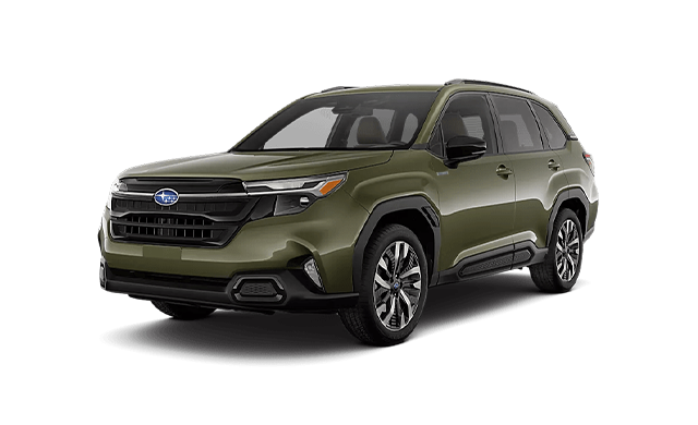 Subaru Forester e-BOXER Hybrid Hybrid Premier 2026