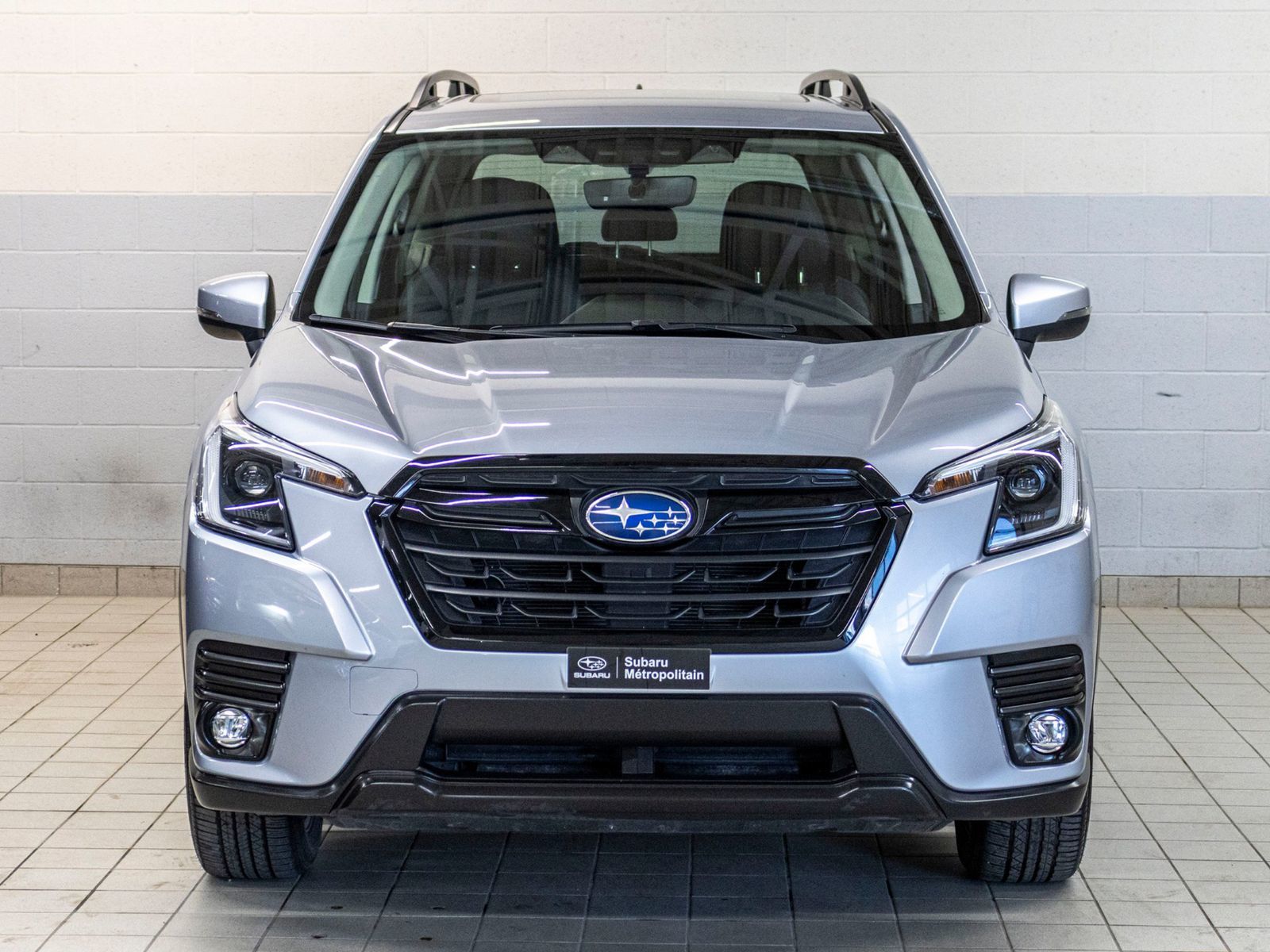 Photo 2024 Subaru FORESTER LIMITED LIMITED, CUIR, TOIT, CARPLAY, HARMAN KARDON, CAM #2