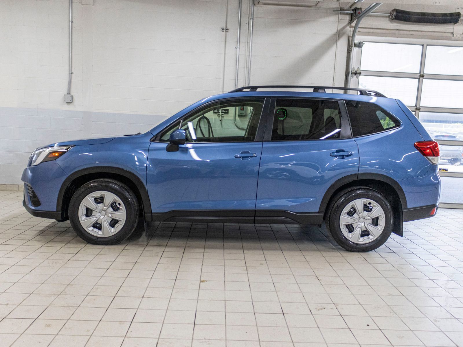Photo 2024 Subaru Forester 2.5i, EYESIGHT, CARPLAY, BANCS CHAUFF, CAM REC #3