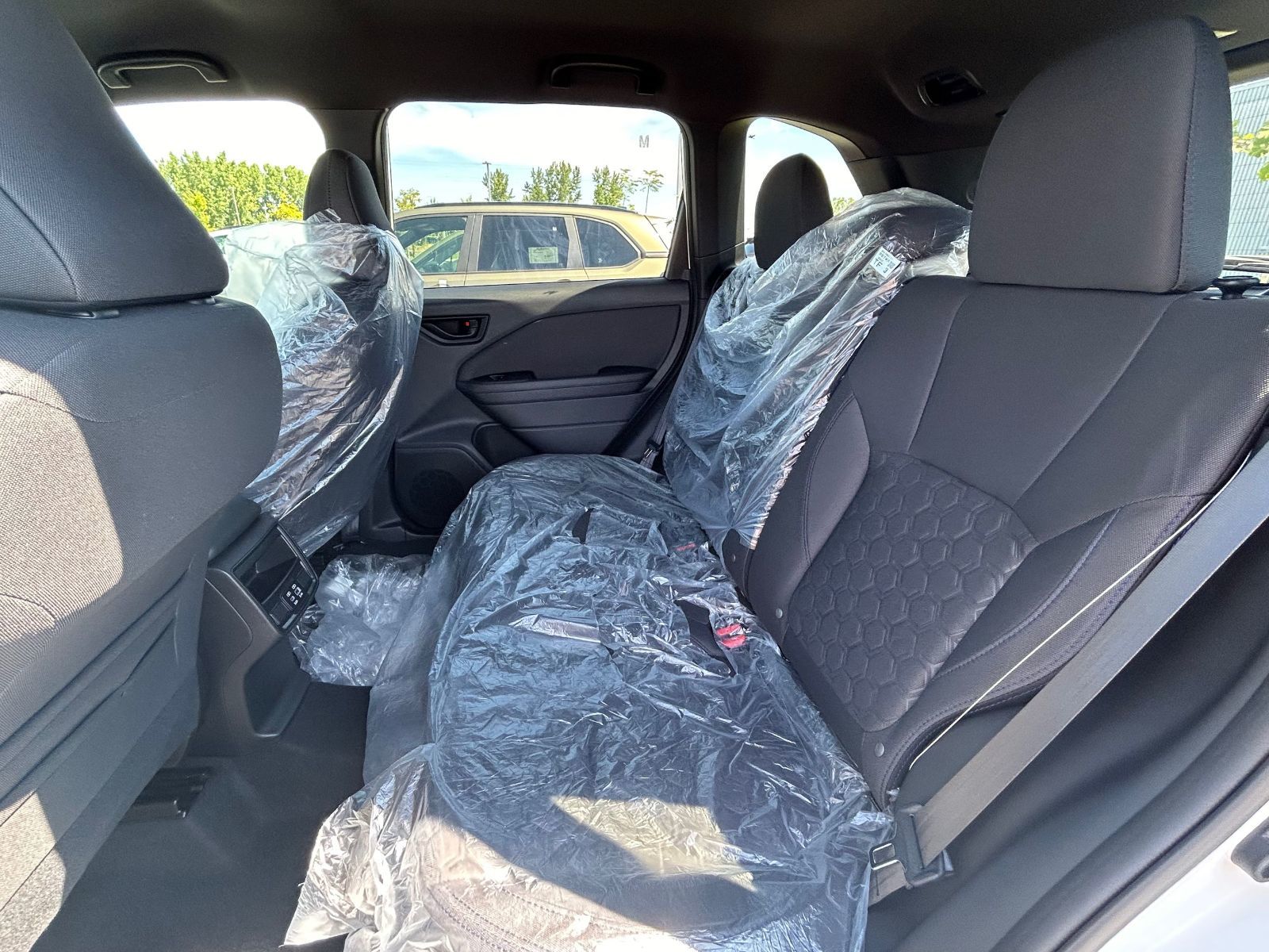 Subaru Forester Convenience 2026