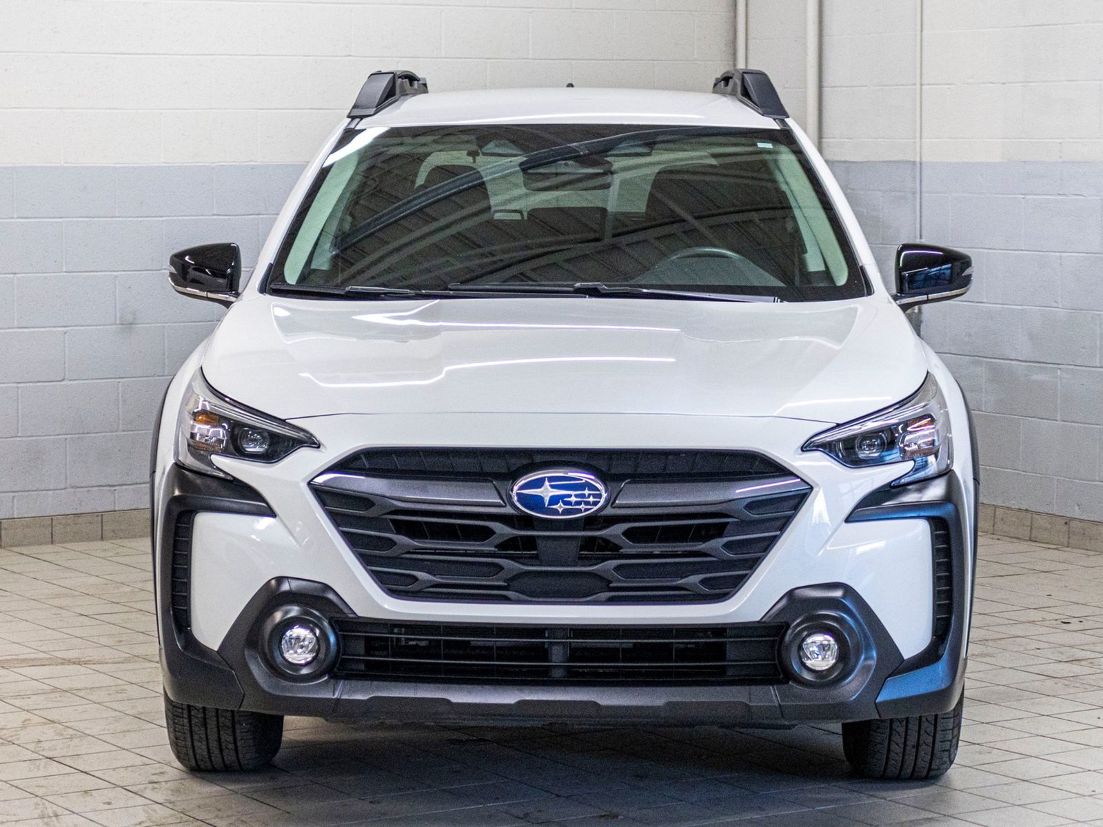 Photo Subaru OUTBACK COMMODITÉ CONVENIENCE, EYESIGHT, CARPLAY, BANCS CHAUFF, CAM 2025 #2