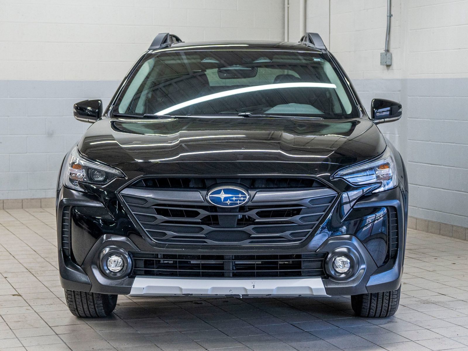 Photo 2024 Subaru OUTBACK LIMITED XT LIMITED XT, 2.4L TURBO, CUIR, TOIT, CARPLAY,HARMAN #2
