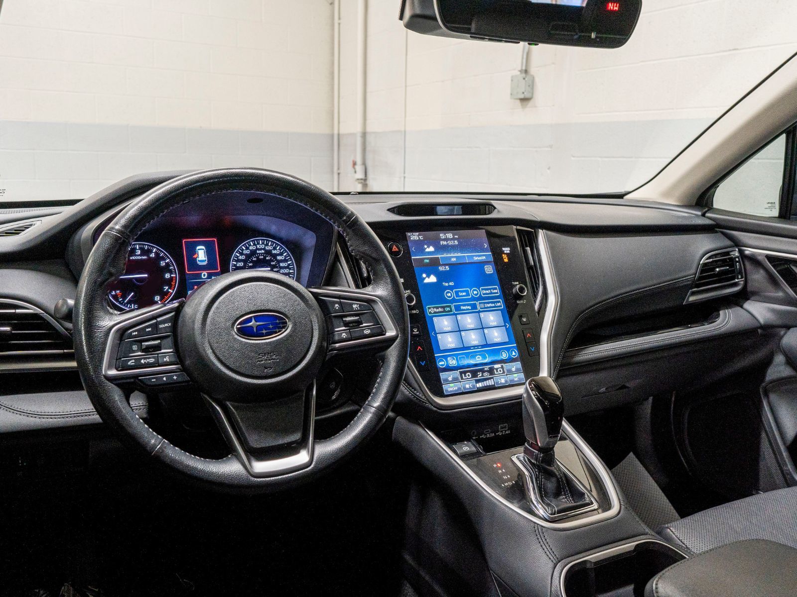 Photo 2024 Subaru OUTBACK LIMITED XT LIMITED XT, 2.4L TURBO, CUIR, TOIT, CARPLAY,HARMAN #6