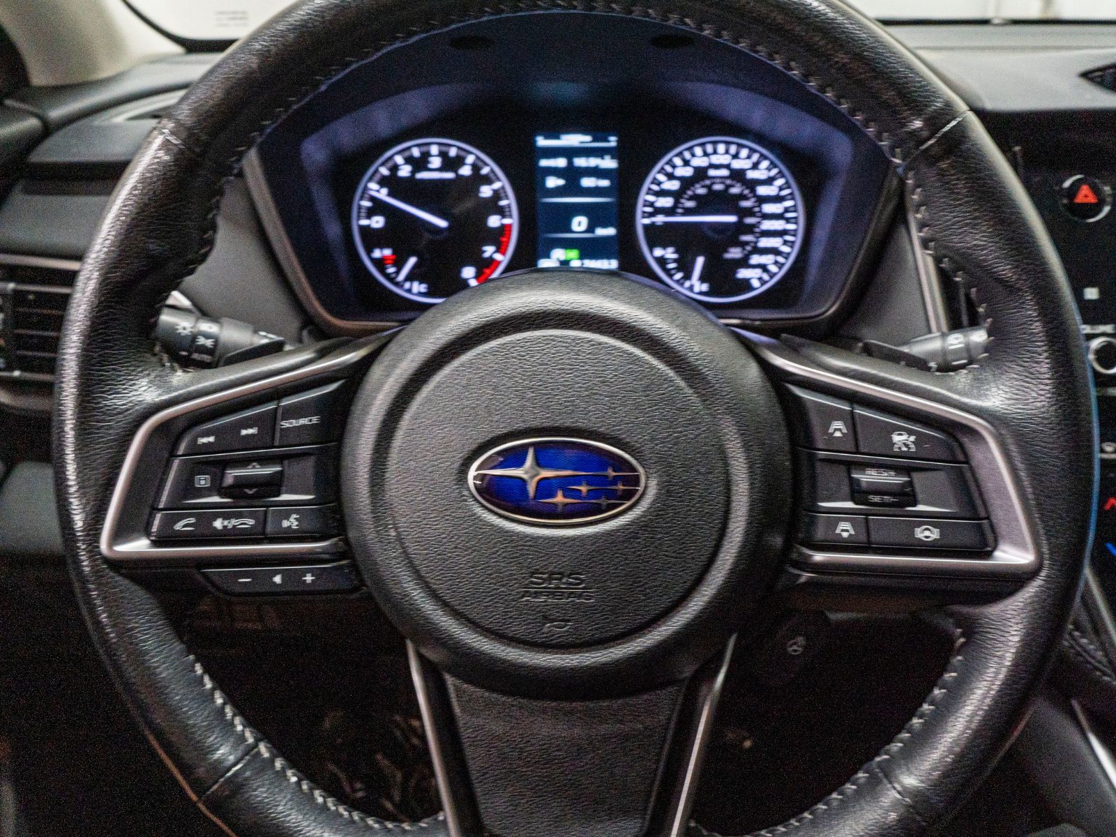 Photo 2024 Subaru OUTBACK LIMITED XT LIMITED XT, 2.4L TURBO, CUIR, TOIT, CARPLAY,HARMAN #8