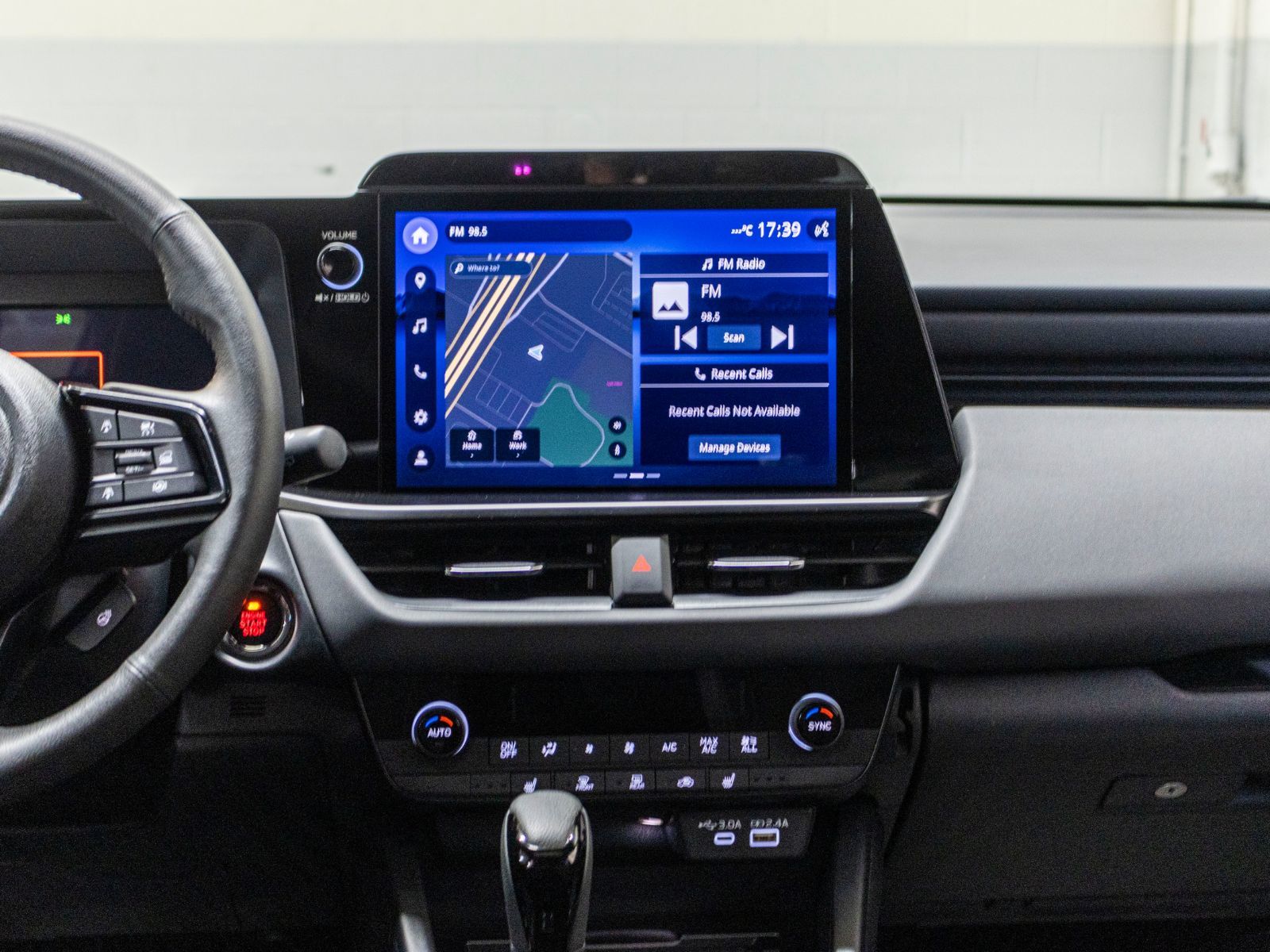 Photo 2026 Subaru OUTBACK LIMITED XT LIMITED XT, 2.4L TURBO, CUIR, TOIT, CARPLAY,HARMAN #8