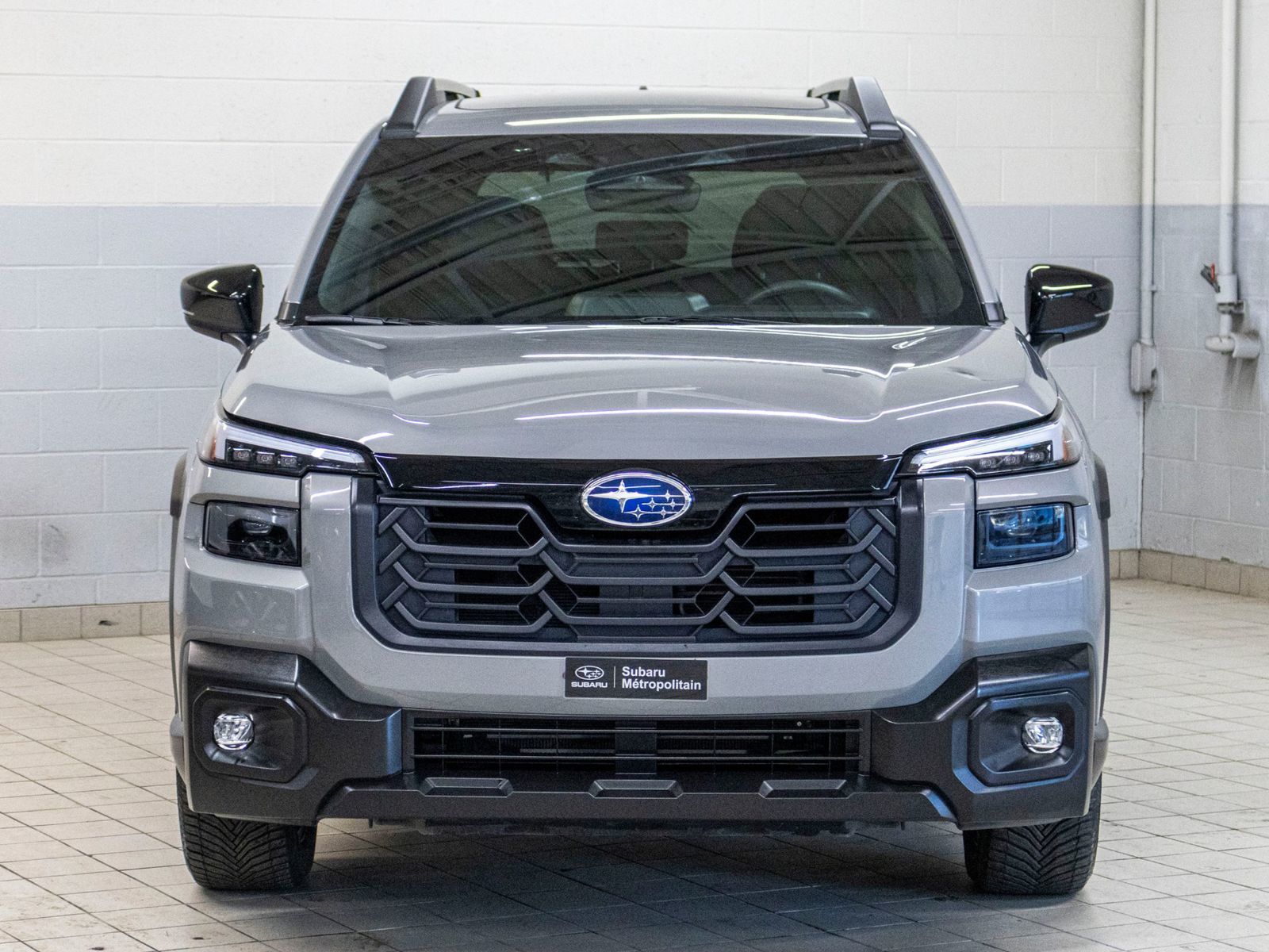 Photo 2026 Subaru OUTBACK LIMITED XT LIMITED XT, 2.4L TURBO, CUIR, TOIT, CARPLAY,HARMAN #2