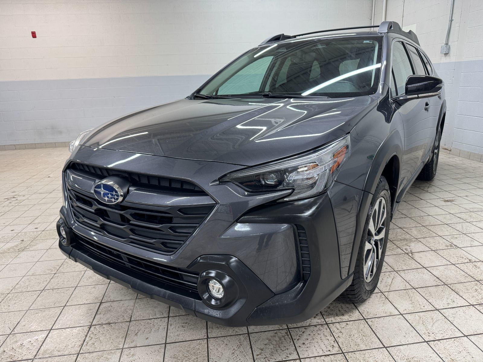 Subaru Outback TOURING, TOIT, CARPLAY, BANCS CHAUFF, ECRAN 11.6 2023