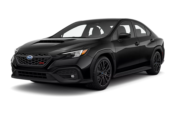 Subaru WRX Sport 2026