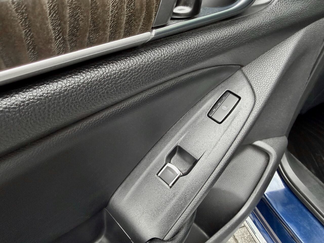 Honda Berline Accord EX-L CVT 2018-30