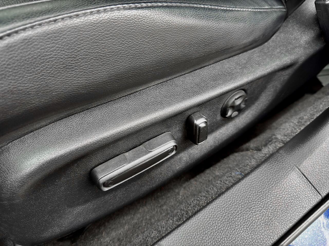 Honda Berline Accord EX-L CVT 2018-31