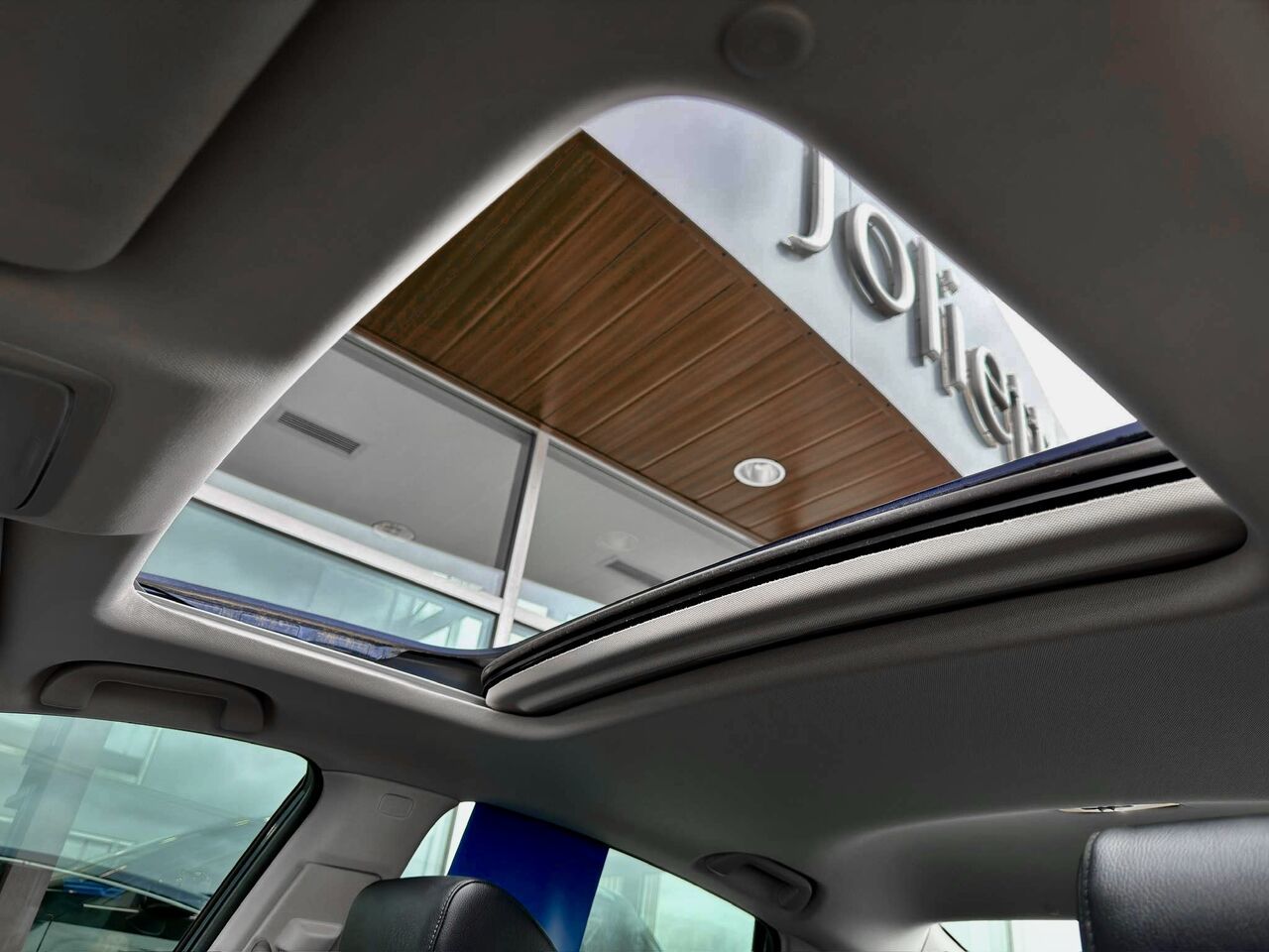 Honda Berline Accord EX-L CVT 2018-16