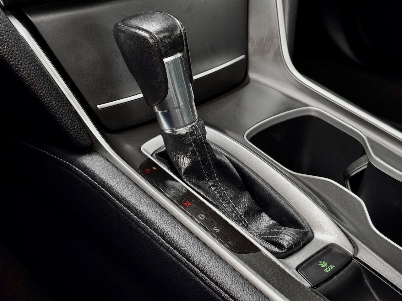 Honda Berline Accord EX-L CVT 2018-28