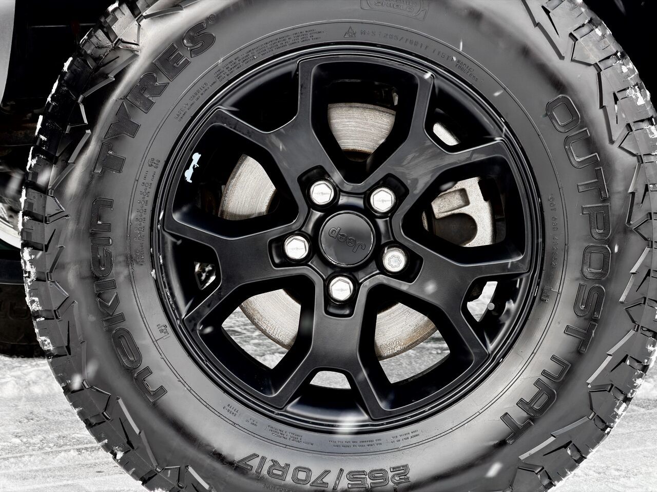 Jeep Wrangler Willys Sport 4x4 2022-13