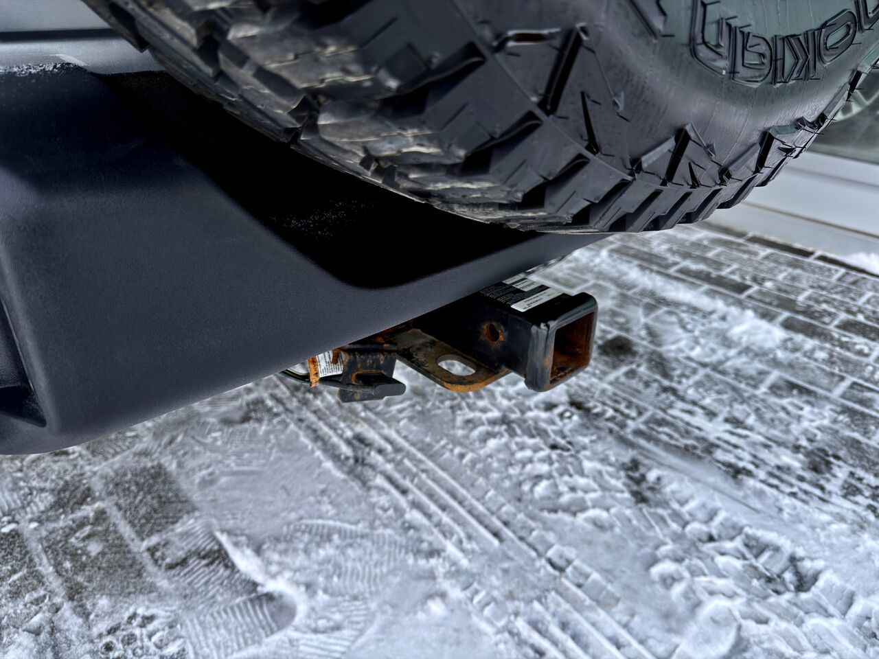 Jeep Wrangler Willys Sport 4x4 2022-11