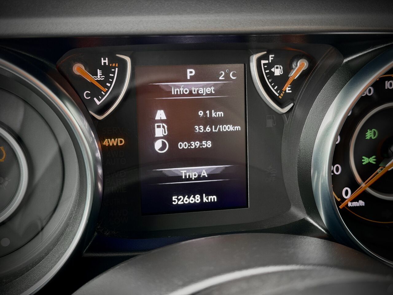 Jeep Wrangler Willys Sport 4x4 2022-23