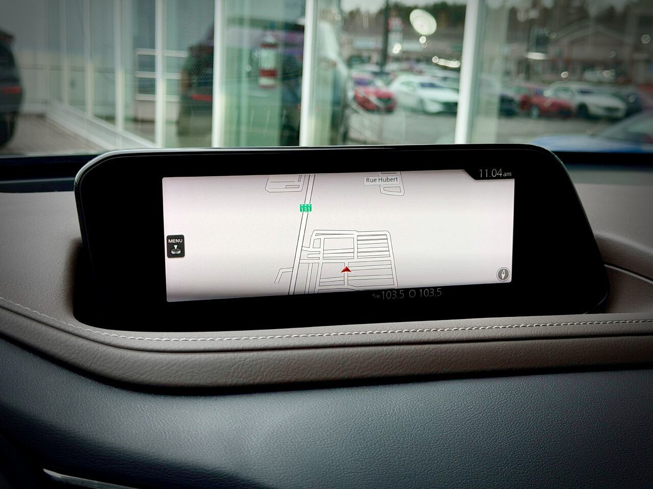 Mazda CX-30 GT TI 2023-31