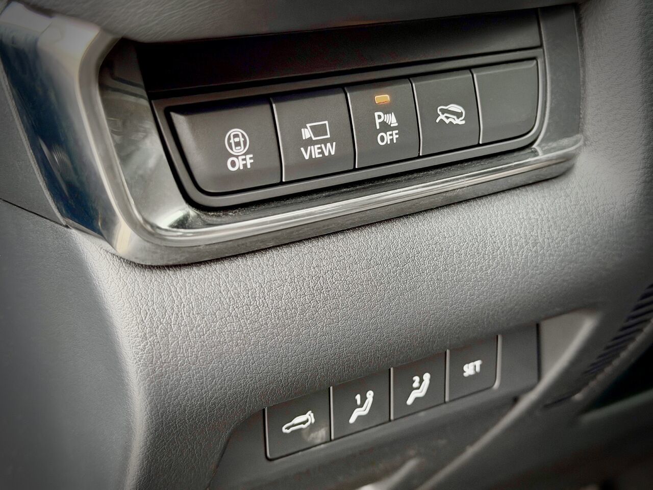 Mazda CX-30 GT TI 2023-23