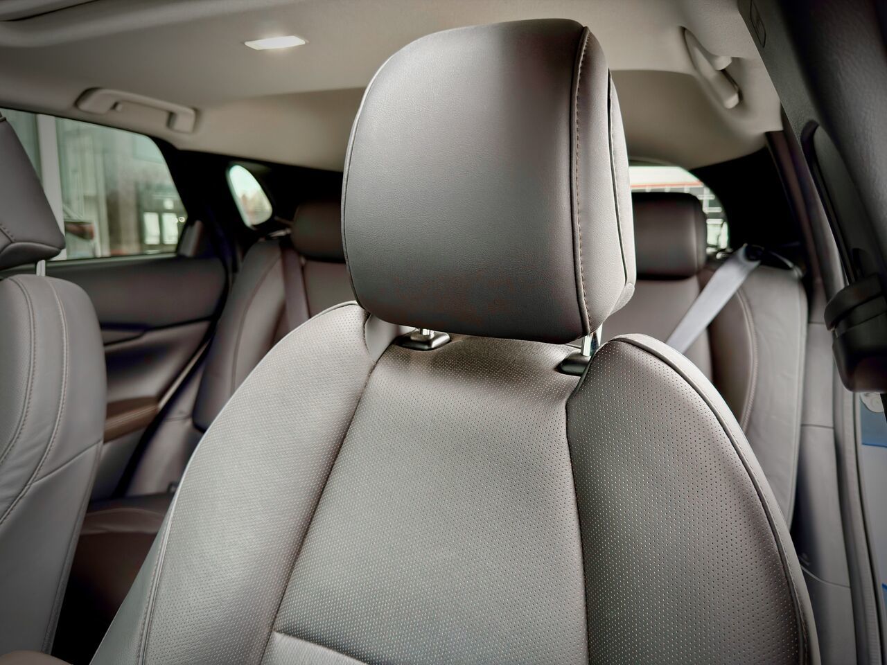 Mazda CX-30 GT TI 2023-19