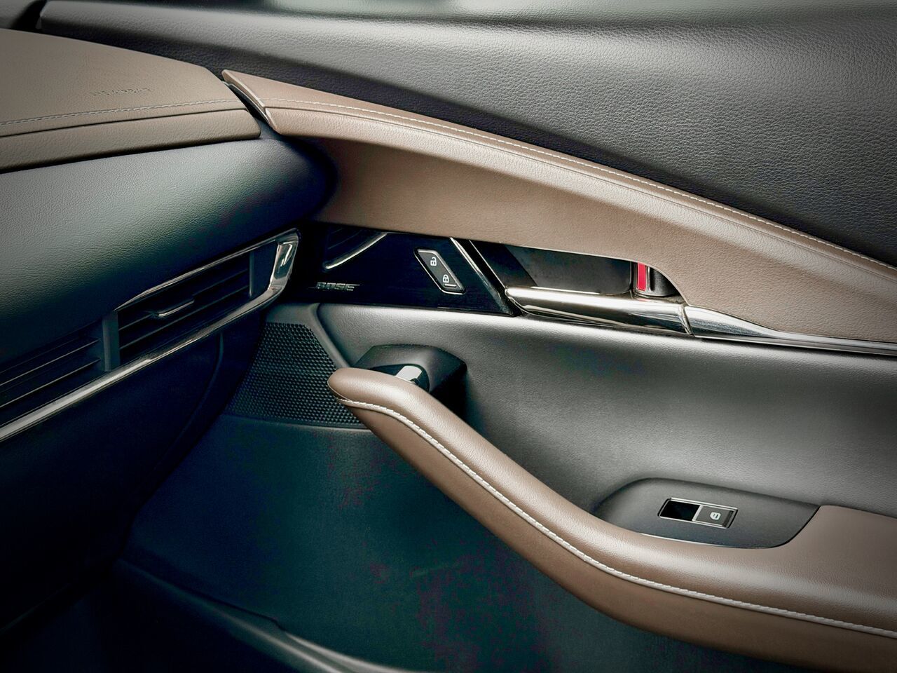 Mazda CX-30 GT TI 2023-37