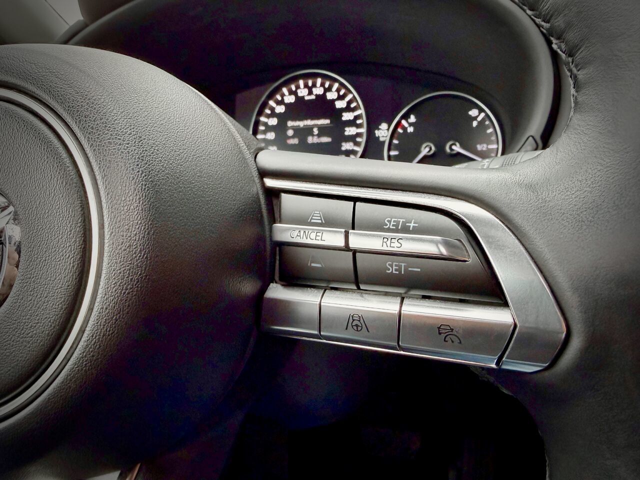 Mazda CX-30 GT TI 2023-29