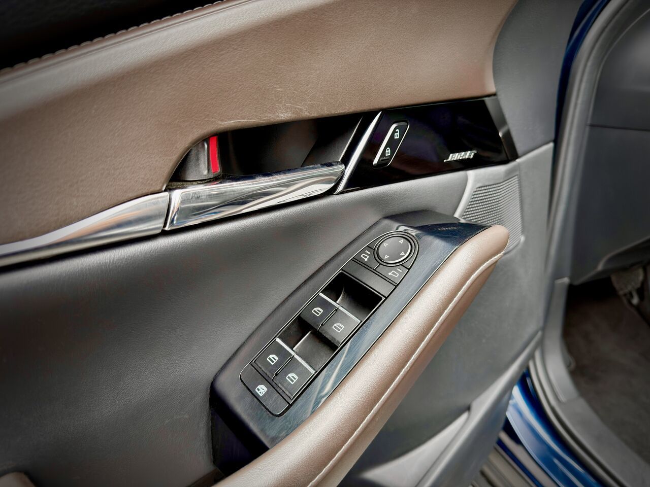 Mazda CX-30 GT TI 2023-36