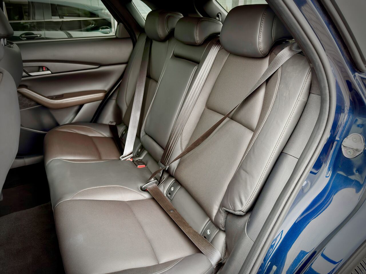 Mazda CX-30 GT TI 2023-21