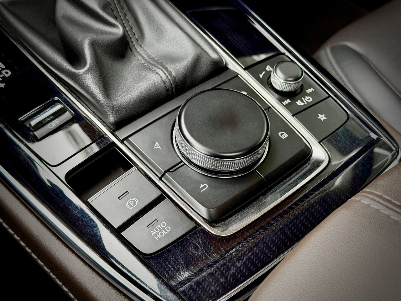 Mazda CX-30 GT TI 2023-35