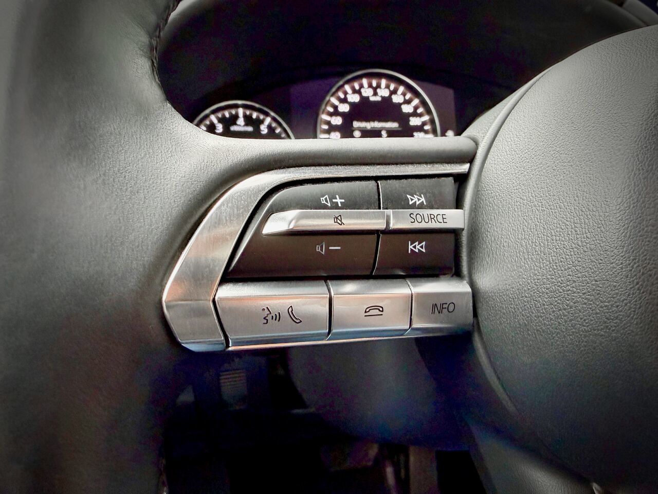 Mazda CX-30 GT TI 2023-28