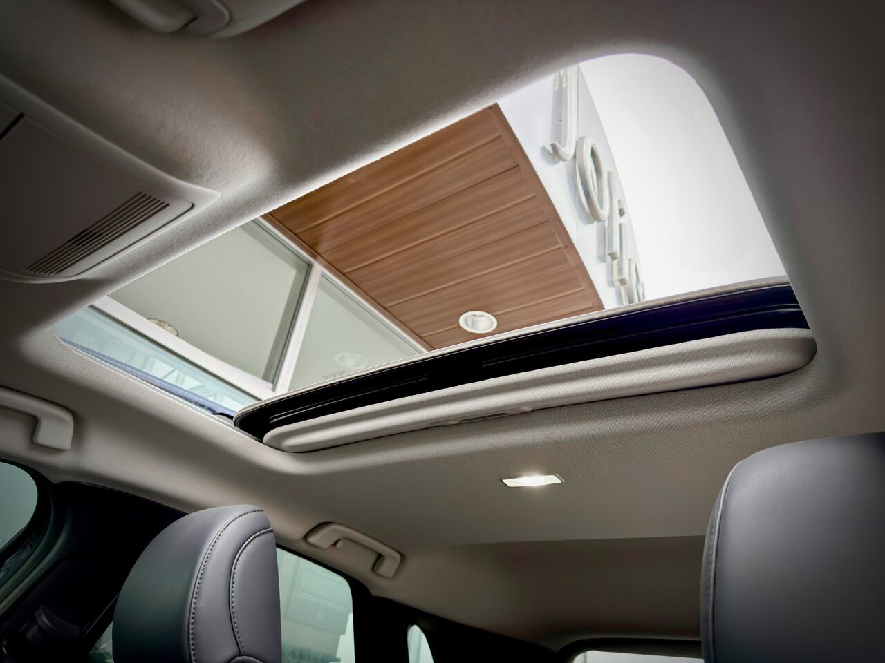 Mazda CX-30 GT TI 2023-17