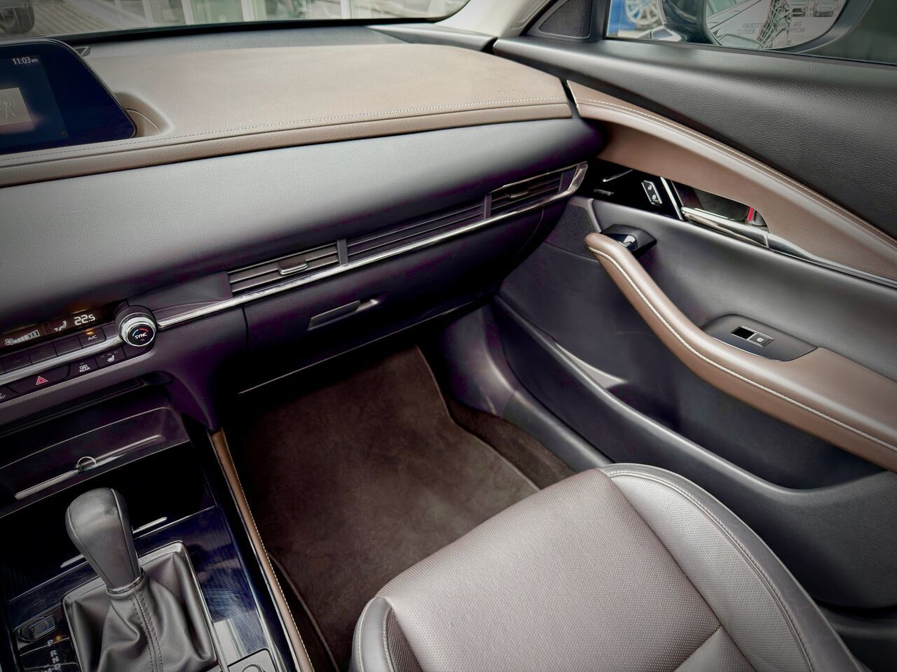 Mazda CX-30 GT TI 2023-26