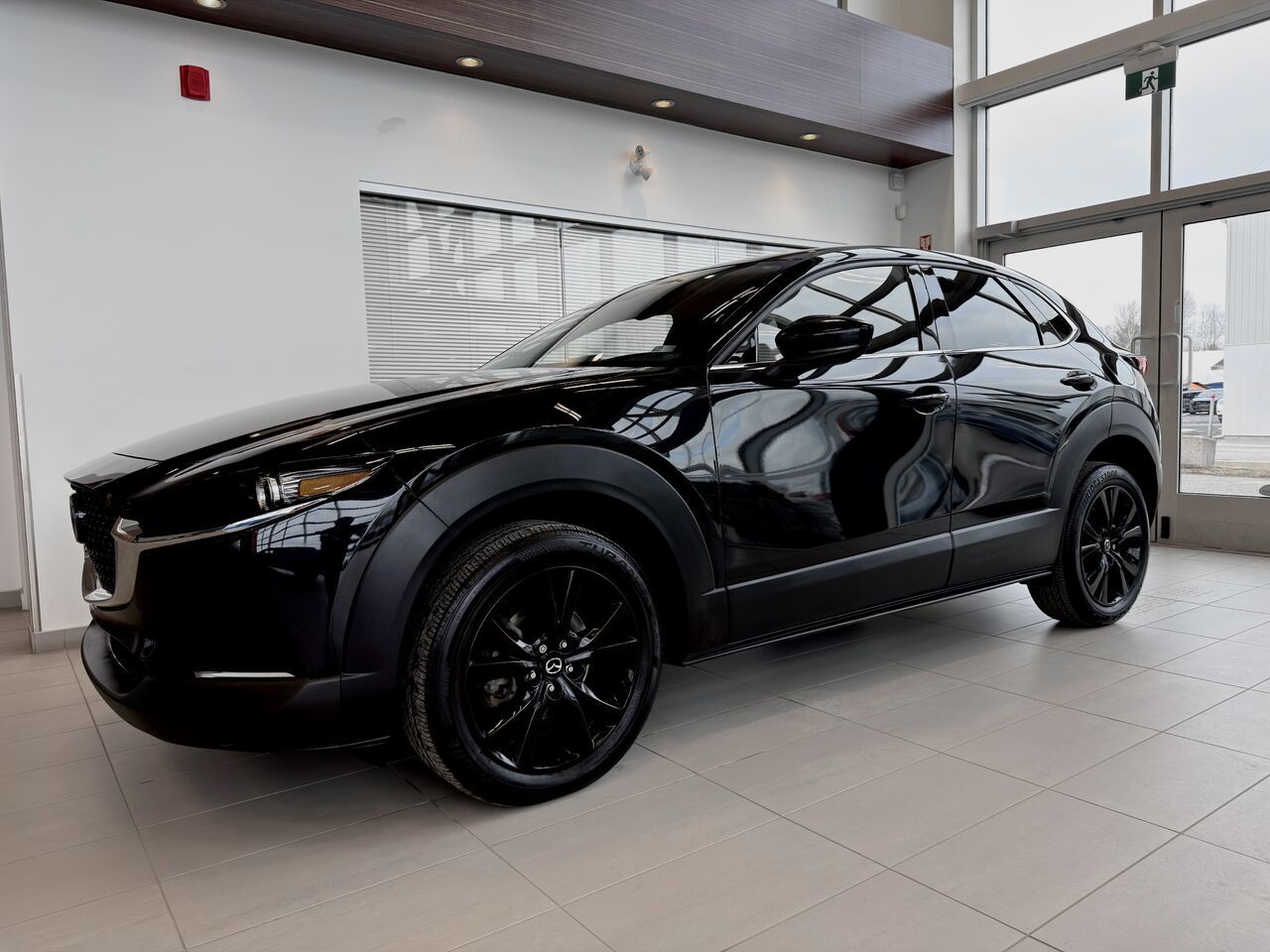 2023 Mazda CX-30 GT Turbo AWD-39
