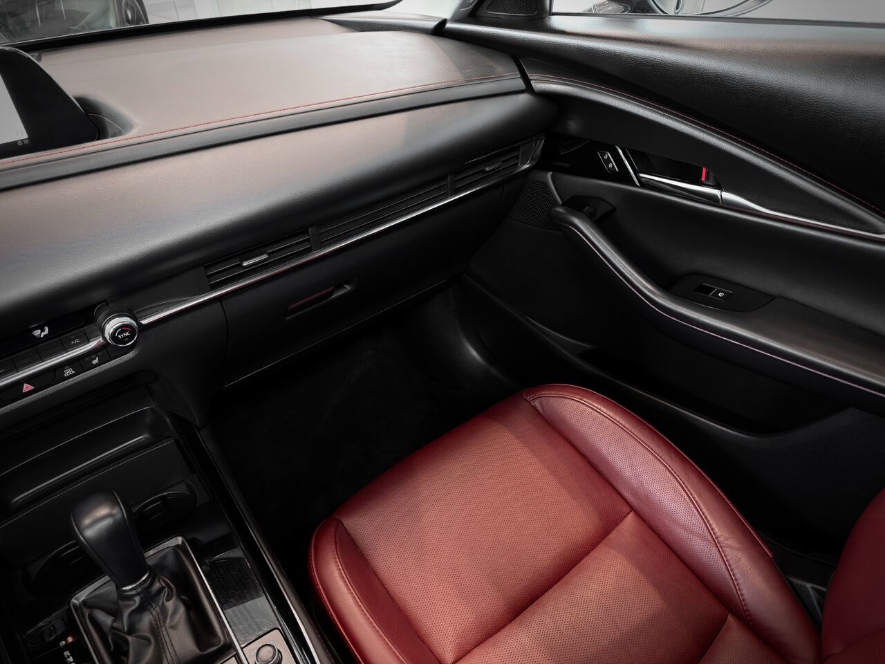 2023 Mazda CX-30 GT Turbo AWD-23