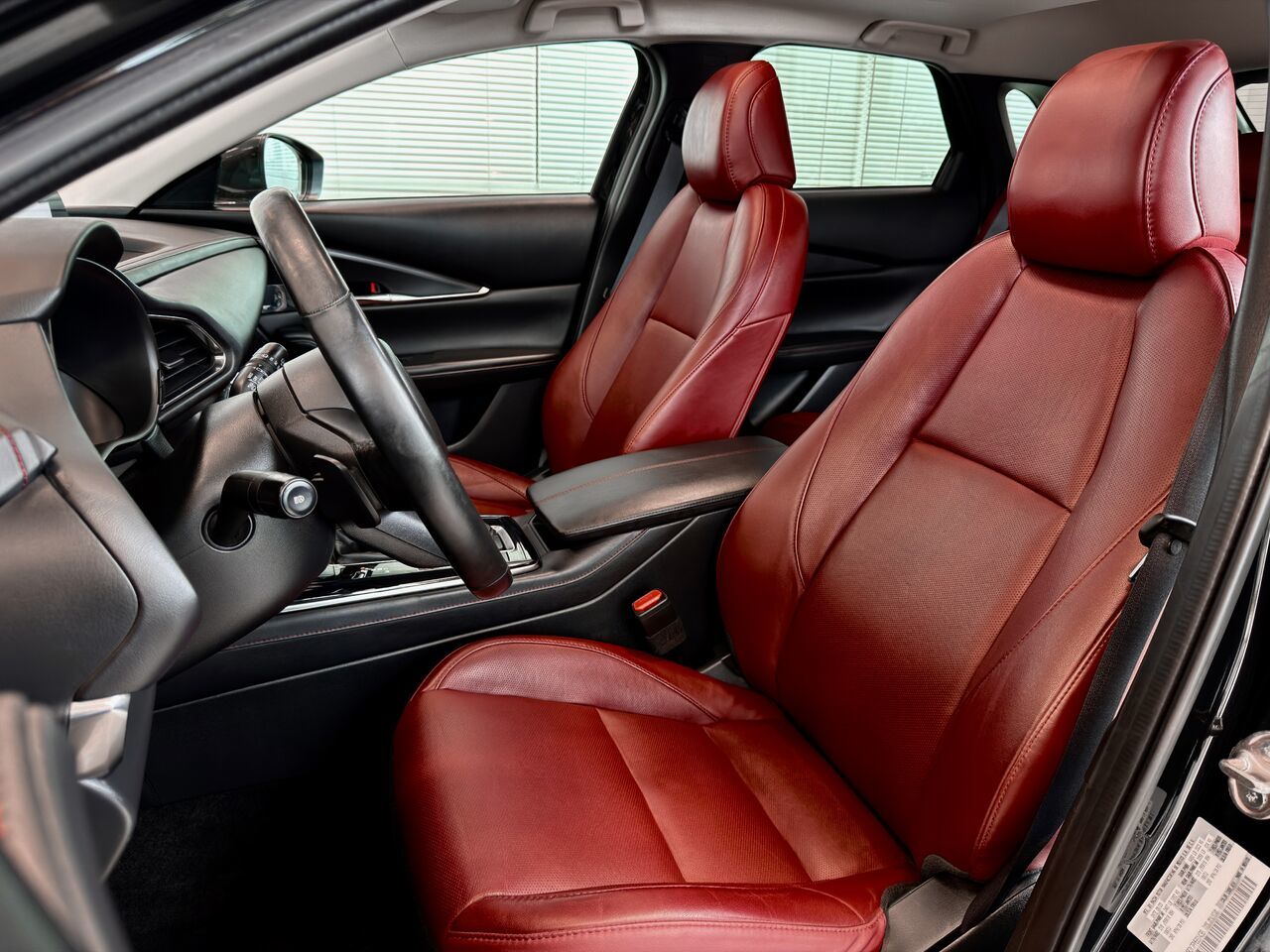2023 Mazda CX-30 GT Turbo AWD-18