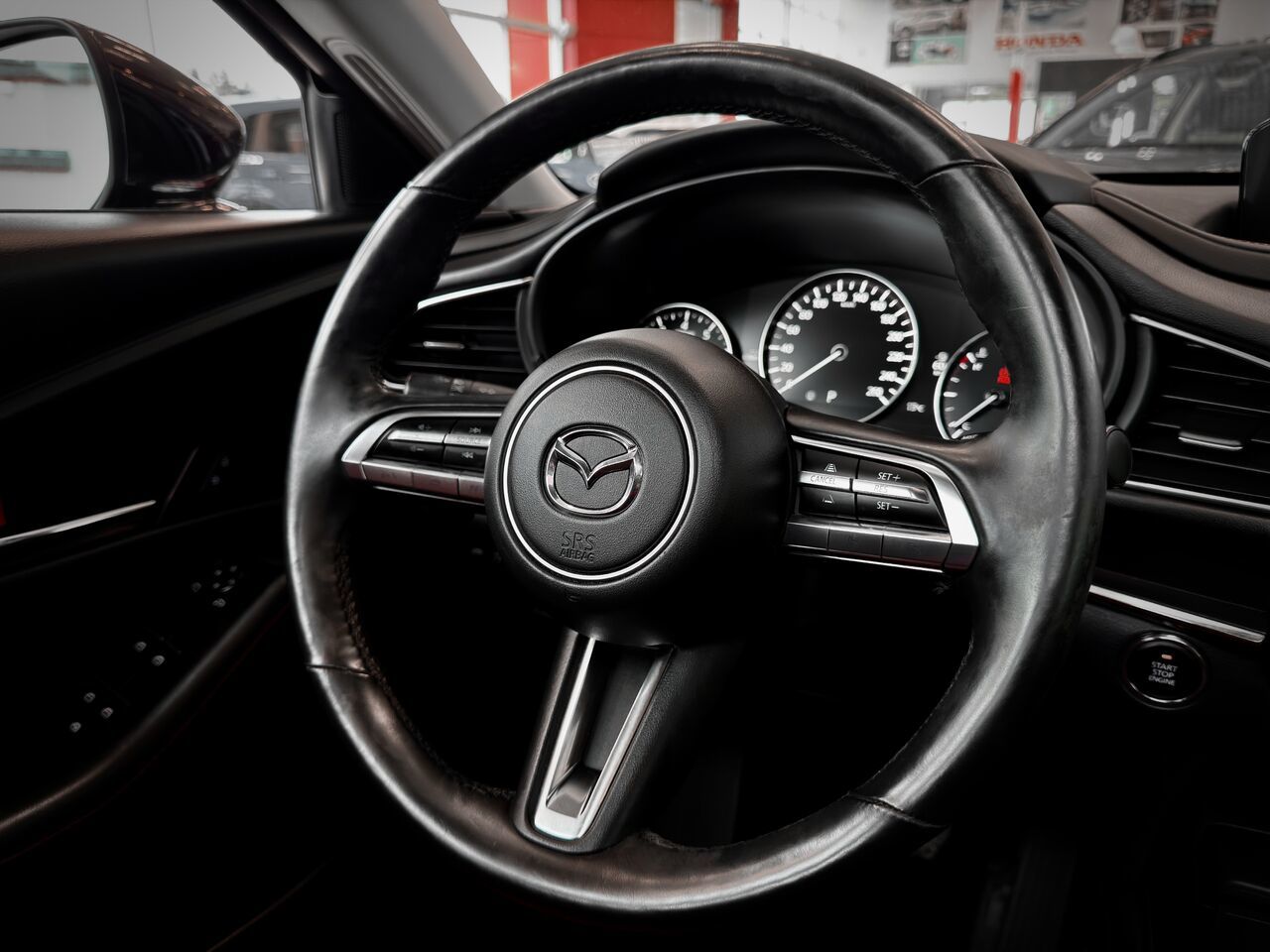 2023 Mazda CX-30 GT Turbo AWD-24