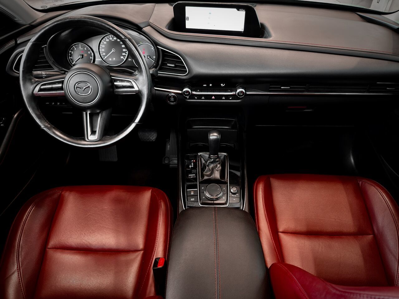 2023 Mazda CX-30 GT Turbo AWD-22